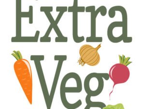 Fresh vegetables for healthy eating